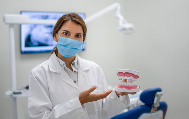 Best Emergency Treatment for Oral Infections in Gillette, NJ
